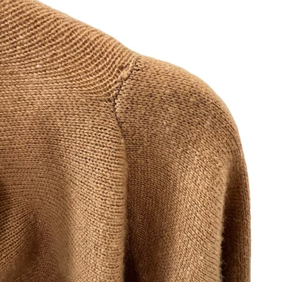 Laundry By Shelli Segal 100% Cashmere Cardigan - Picture 4 of 4